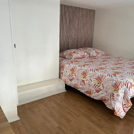 Apartmán Duplex Climatise Cadre Royal Sète Exteriér fotografie