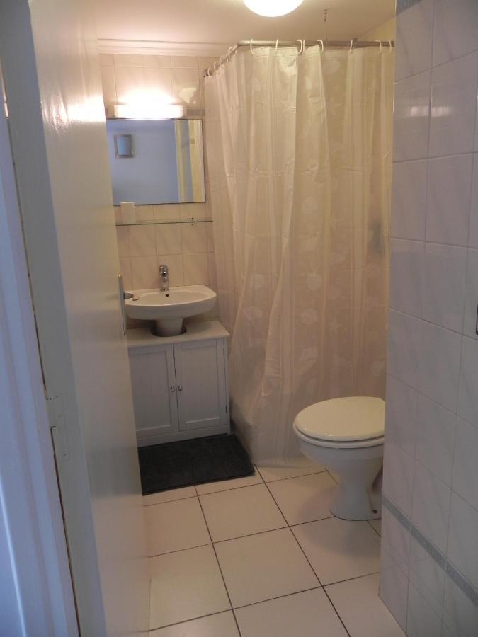 Apartmán Duplex Climatise Cadre Royal Sète Exteriér fotografie
