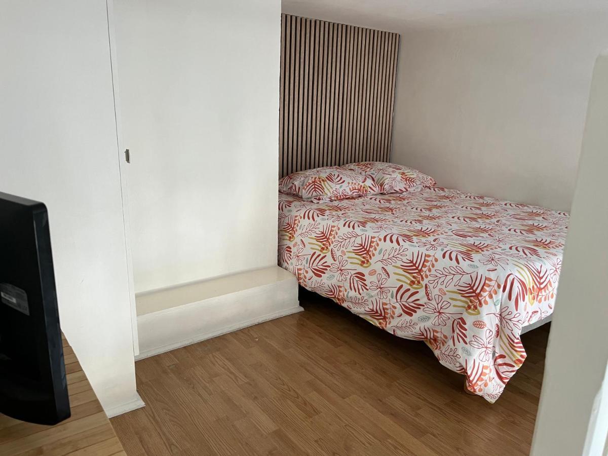 Apartmán Duplex Climatise Cadre Royal Sète Exteriér fotografie