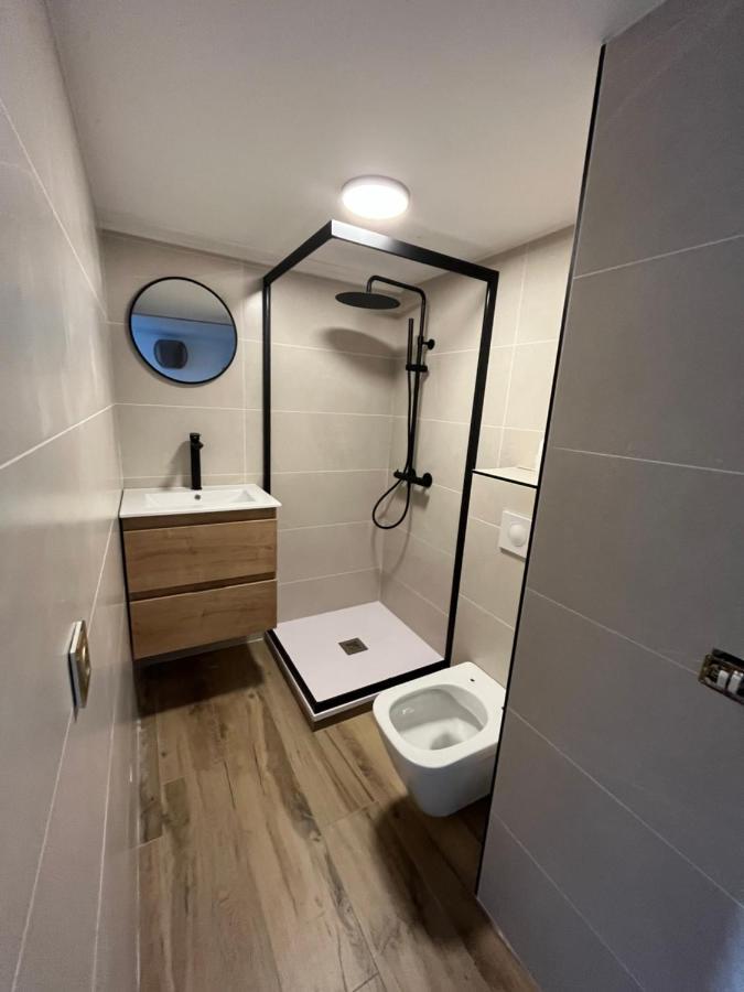 Apartmán Duplex Climatise Cadre Royal Sète Exteriér fotografie
